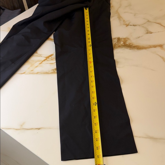 Hugo Boss Men's Black Pants - Picture 3 of 4